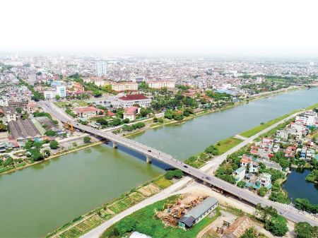 Ảnh của Xe khách Hà Nội Thái Bình: Cập nhật thông tin giá vé, giờ chạy